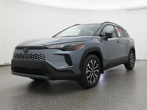 New 2026 Toyota Corolla Cross image 32