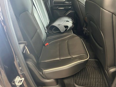 Certified 2021 RAM 1500 Laramie AWD/4WD image 31
