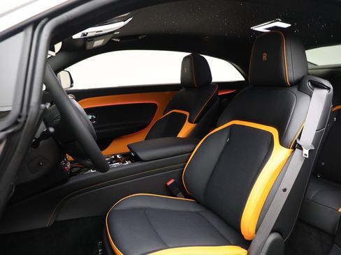 New 2026 Rolls-Royce Spectre image 15