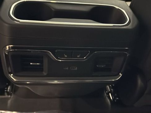 New 2026 GMC Sierra 1500 Denali w/ Technology Package AWD/4WD image 21