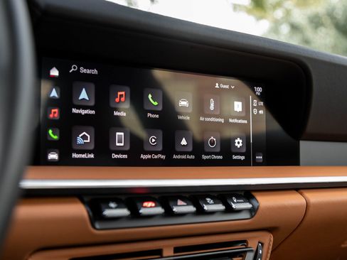 Certified 2023 Porsche 911 Sport Classic image 26