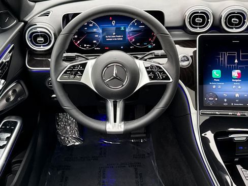 New 2026 Mercedes-Benz C 300 Sedan image 13