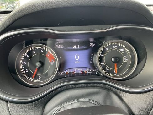 Used 2022 Jeep Cherokee Trailhawk w/ Sound & Nav Group image 7
