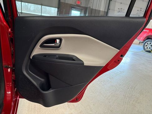 Used 2017 Kia Rio LX w/ Power Package image 16