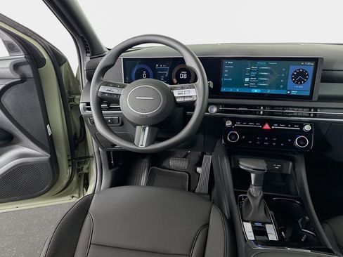 New 2026 Hyundai Santa Cruz SEL FWD image 21