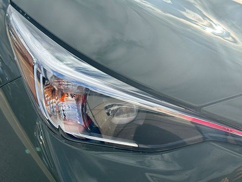 New 2026 Subaru Crosstrek 2.0i Premium image 37