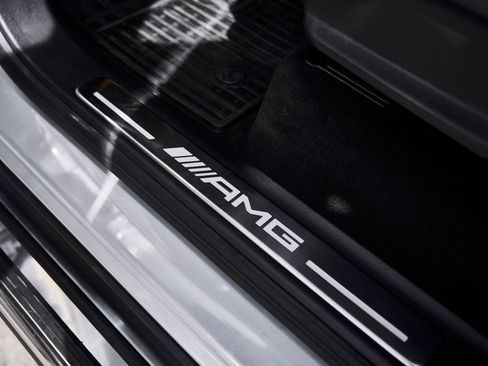 Used 2026 Mercedes-Benz G 63 AMG 4MATIC image 37