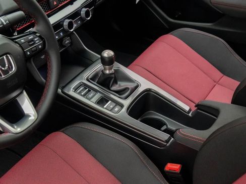 New 2026 Honda Civic Si image 13