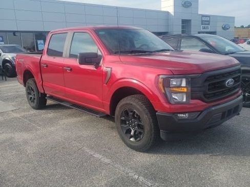 Used 2023 Ford F150 XL w/ Rattler Package AWD/4WD image 6