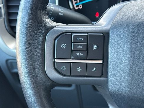 Used 2021 Ford F150 XLT w/ Equipment Group 301A Mid image 26