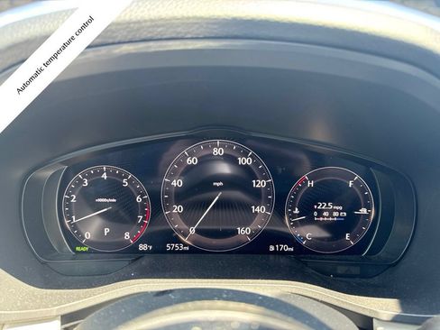 Certified 2026 MAZDA CX-90 3.3 Turbo S w/ Premium Plus AWD/4WD image 14