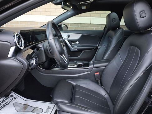 Used 2019 Mercedes-Benz A 220 image 15