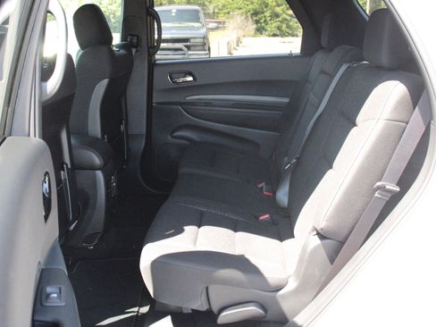New 2026 Dodge Durango GT w/ Blacktop Package AWD/4WD image 25
