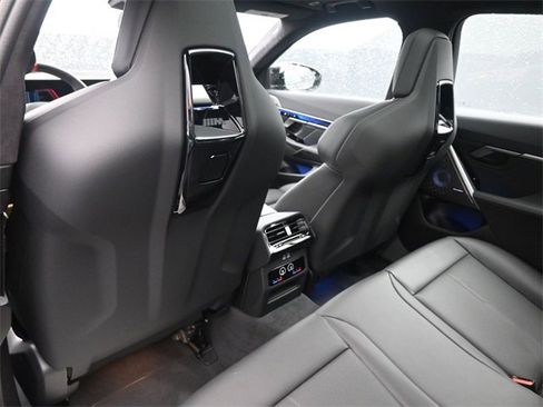 New 2026 BMW M5 image 10