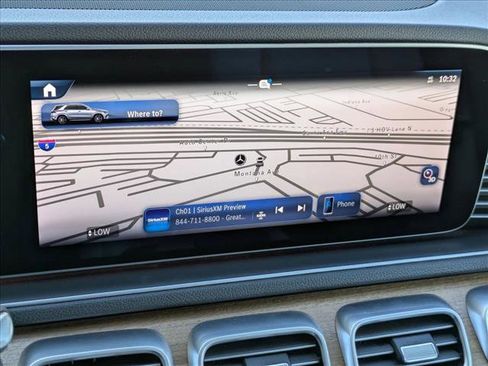 Certified 2025 Mercedes-Benz GLE 350 4MATIC image 17