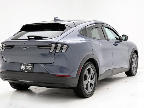 Used 2021 Ford Mustang Mach-E Select w/ Comfort/Technology Package image 9