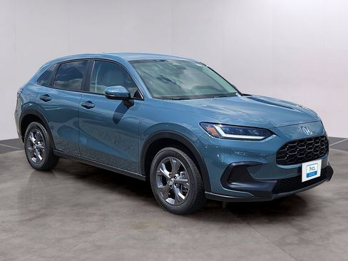 New 2027 Honda HR-V LX image 2