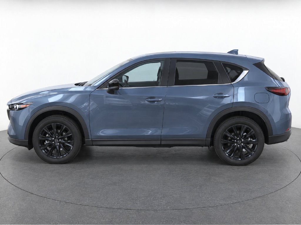 Used 2024 MAZDA CX-5 Carbon Edition AWD/4WD image 6