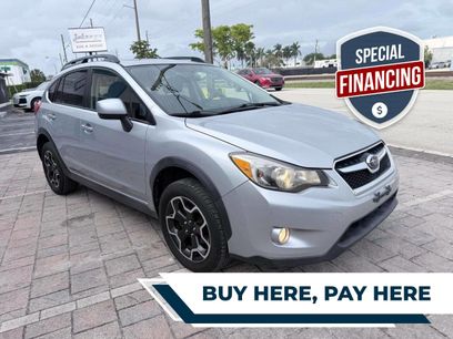 Used 2013 Subaru Crosstrek 2.0i Premium