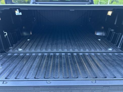New 2026 Toyota Tundra 1794 Edition AWD/4WD image 26