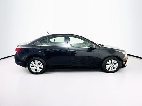 Used 2012 Chevrolet Cruze LS w/ Connectivity Package FWD image 10