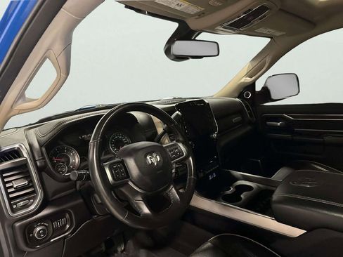 Used 2022 RAM 2500 Laramie AWD/4WD image 14
