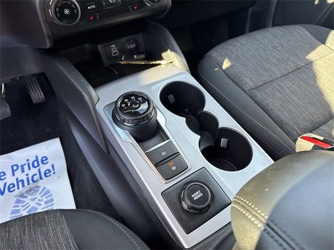 Used 2023 Ford Bronco Sport Big Bend w/ Convenience Package image 15