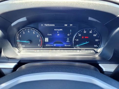 Certified 2021 Ford Explorer XLT w/ Equipment Group 202A RWD image 21