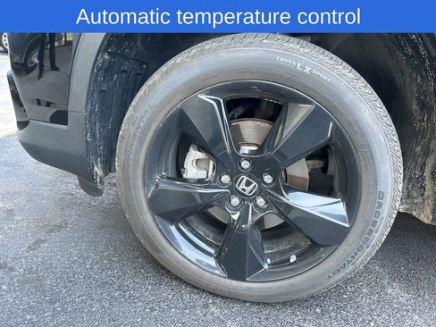 Used 2020 Honda Passport Elite image 5