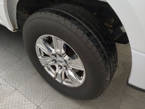 Used 2017 Ford F150 XLT w/ Equipment Group 302A Luxury image 31