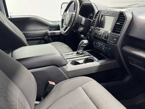 Used 2020 Ford F150 XLT w/ Equipment Group 302A Luxury RWD image 13