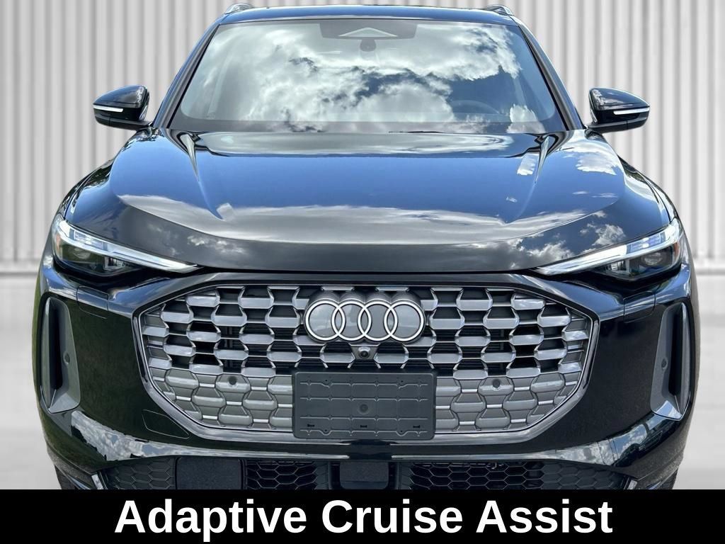 New 2026 Audi Q5 Premium Plus AWD/4WD image 8