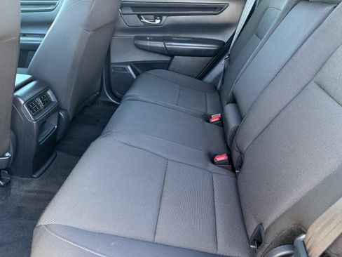 Used 2026 Honda CR-V LX image 28