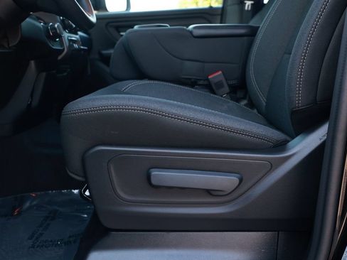 New 2026 RAM 1500 Tradesman RWD image 16