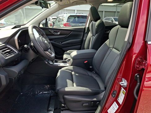 New 2026 Subaru Ascent Touring AWD/4WD image 13