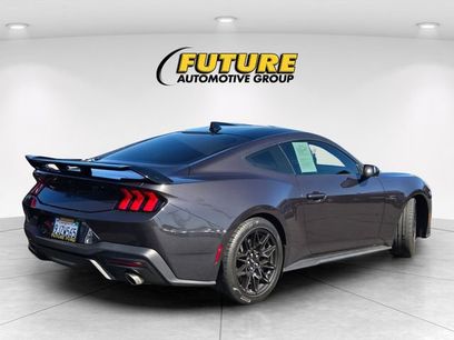 Used 2024 Ford Mustang GT Premium w/ GT Performance Package