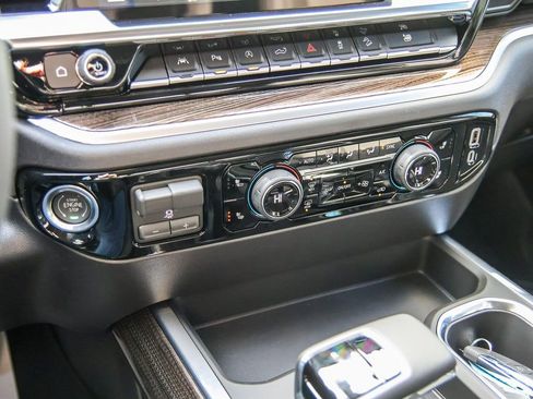 New 2026 Chevrolet Silverado 1500 RST w/ RST All Star Premium Package image 36