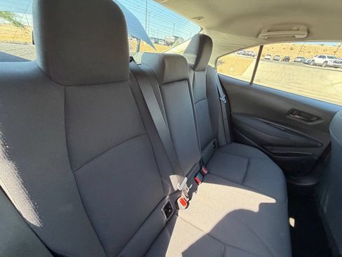 Used 2024 Toyota Corolla LE FWD image 15