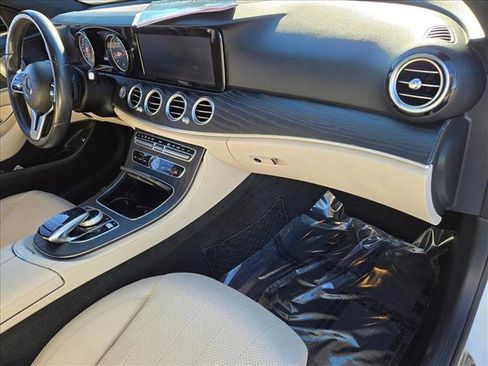 Used 2019 Mercedes-Benz E 300 E 300 image 20