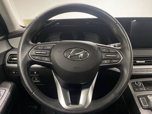 Used 2022 Hyundai Palisade SEL AWD/4WD image 15