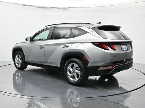 Used 2024 Hyundai Tucson SEL image 8