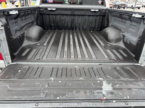 Used 2014 Toyota Tundra Limited image 5