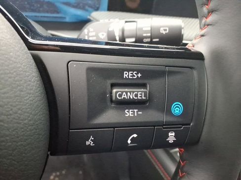 New 2026 Nissan Kicks SR image 22