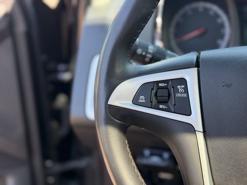 Used 2015 GMC Terrain SLT w/ Open Road Package AWD/4WD image 14