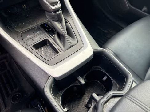 Used 2024 Toyota RAV4 XLE Premium image 18
