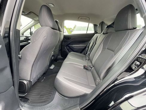 Used 2024 Subaru Impreza 2.0i AWD/4WD image 12