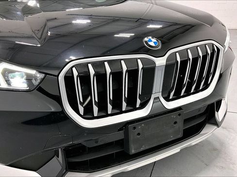 Used 2023 BMW X1 xDrive28i w/ Convenience Package AWD/4WD image 34