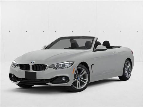 Used 2014 BMW 428i Convertible RWD image 1