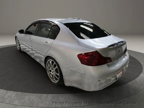 Used 2011 INFINITI G37 x Sedan w/ Premium Pkg image 8
