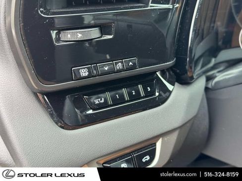 Used 2024 Lexus RX 350 Premium w/ Cold Area Package AWD/4WD image 24